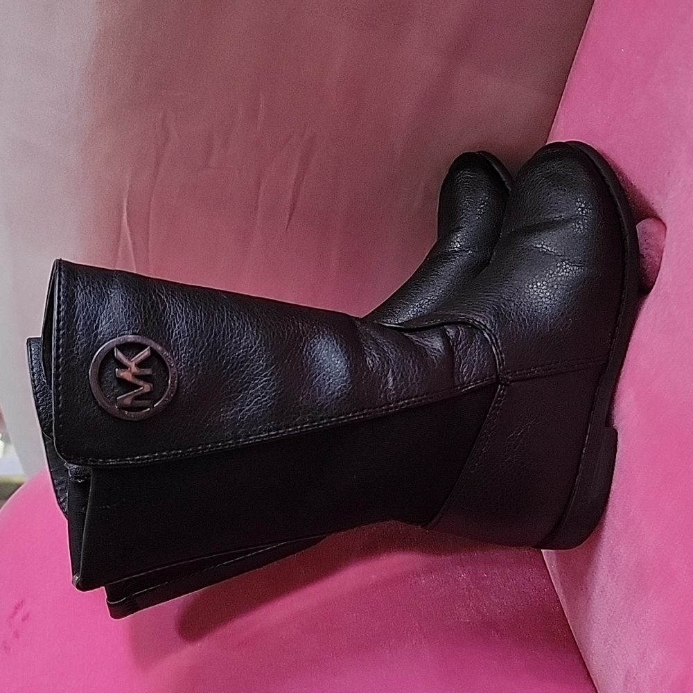 Michael Kors Girls Boots 9